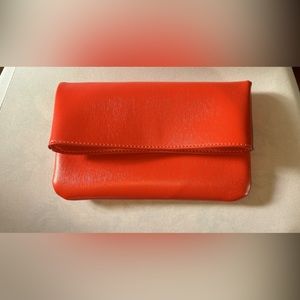 NEW Neiman Marcus Clutch Bag